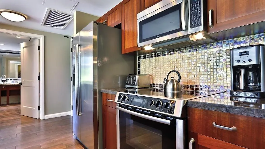 Сasa de vacaciones Villa Honua Kai - Hokulani 108 Lahaina