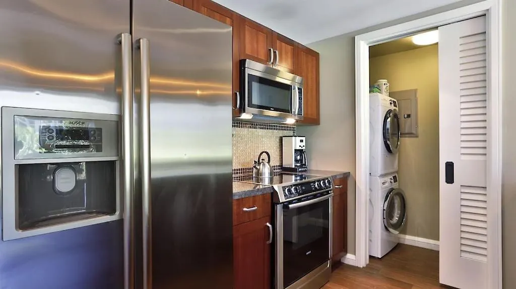 Сasa de vacaciones Villa Honua Kai - Hokulani 108 Lahaina