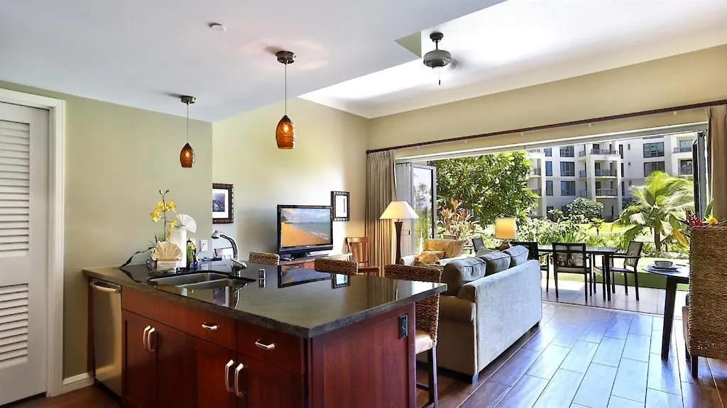 Сasa de vacaciones Villa Honua Kai - Hokulani 108 Lahaina Estados Unidos