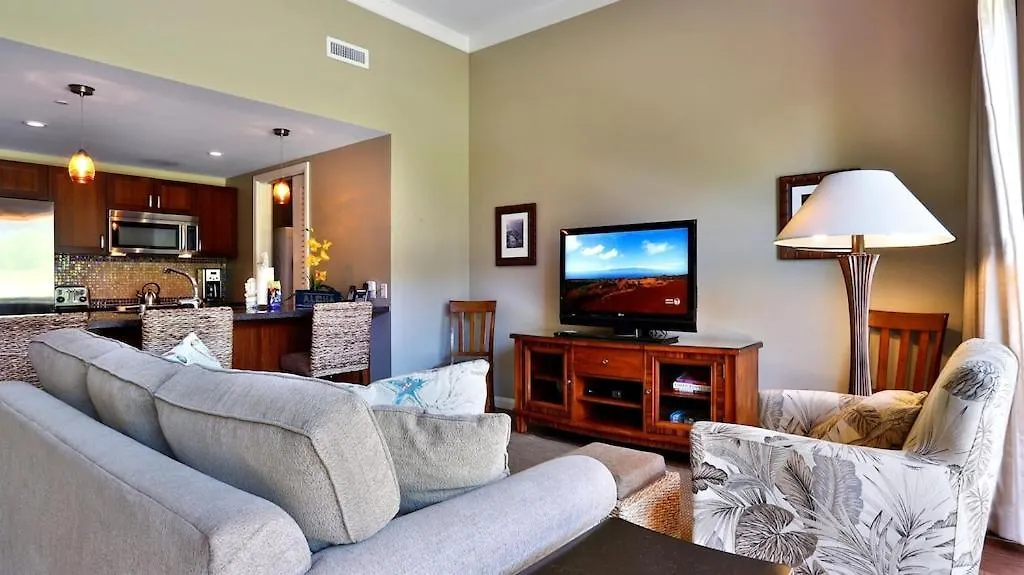 Сasa de vacaciones Villa Honua Kai - Hokulani 108 Lahaina