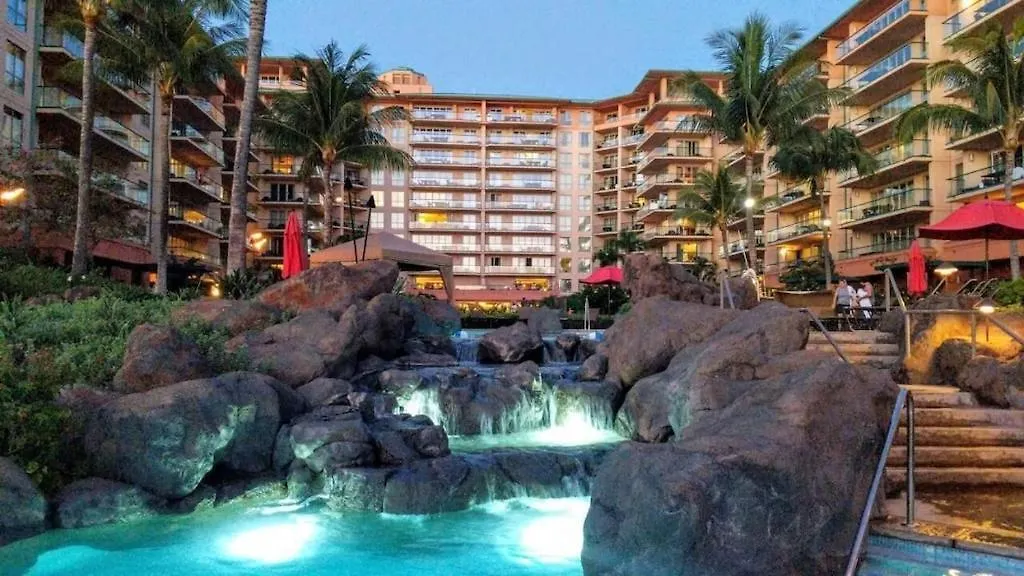 Сasa de vacaciones Villa Honua Kai - Hokulani 108 Lahaina