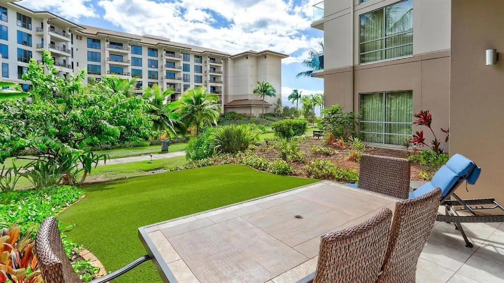 Villa Honua Kai - Hokulani 108 Lahaina 0*,  Estados Unidos