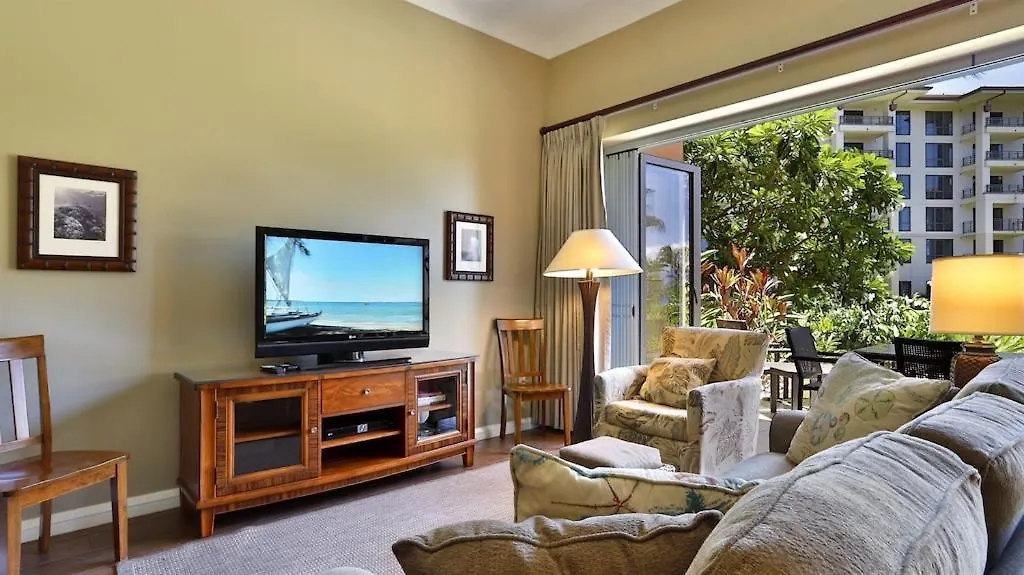 Сasa de vacaciones Villa Honua Kai - Hokulani 108 Lahaina Estados Unidos