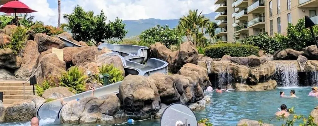 Villa Honua Kai - Hokulani 108 Lahaina Сasa de vacaciones