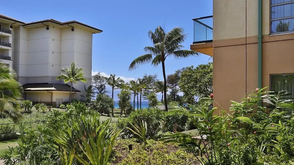 Villa Honua Kai - Hokulani 108 Lahaina 0*,