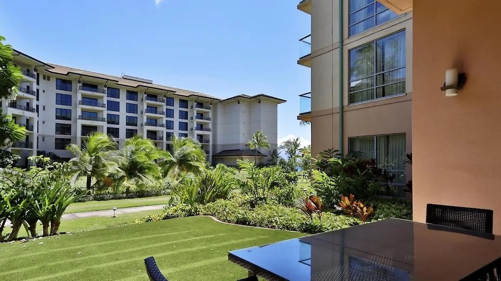 Сasa de vacaciones Villa Honua Kai - Hokulani 108 Lahaina