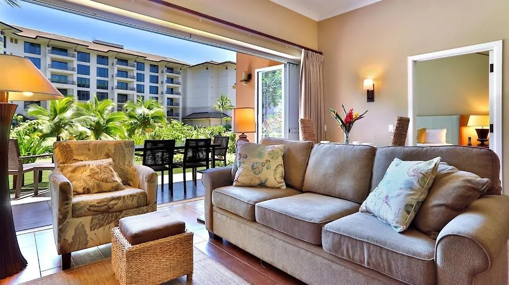 Villa Honua Kai - Hokulani 108 Lahaina Estados Unidos