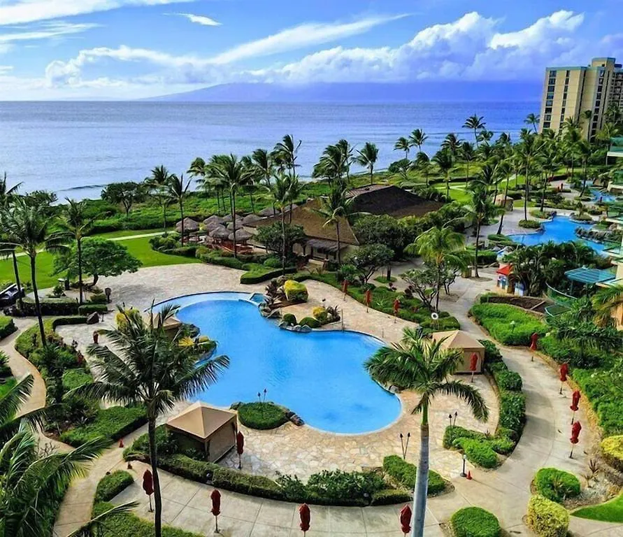 Villa Honua Kai - Hokulani 108 Lahaina 0*,  Estados Unidos