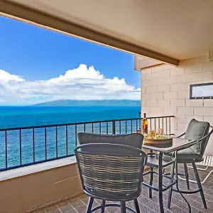 Maui Kai - No Fees Apartahotel